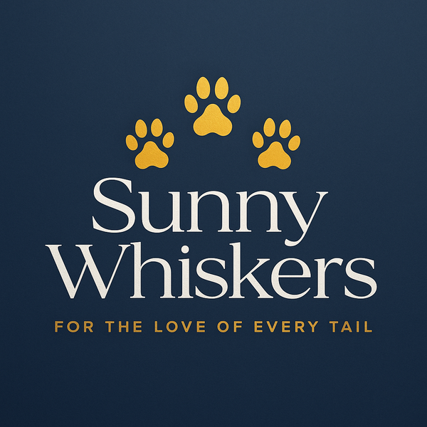 Sunny Whiskers